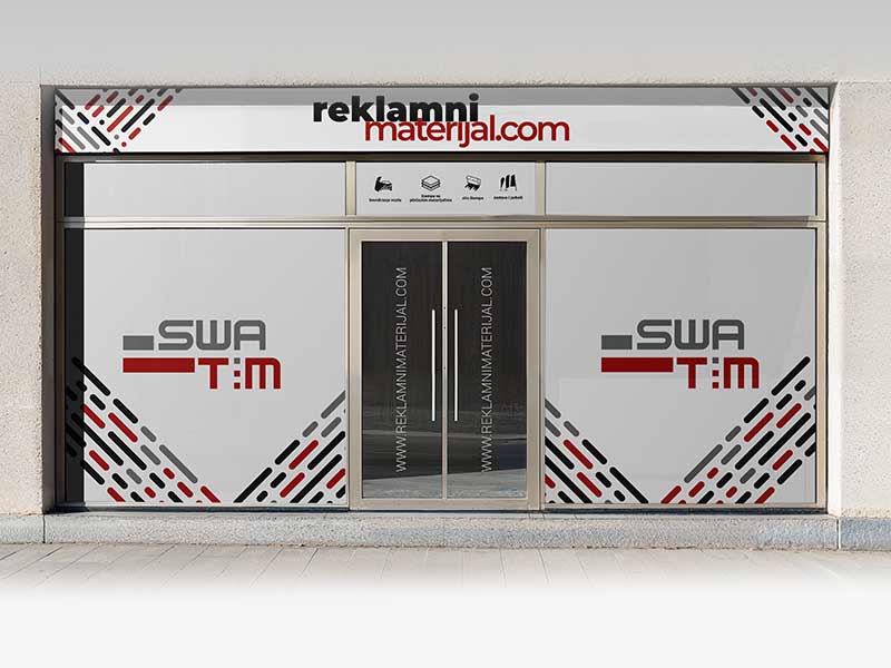 Spoljašnje brendiranje