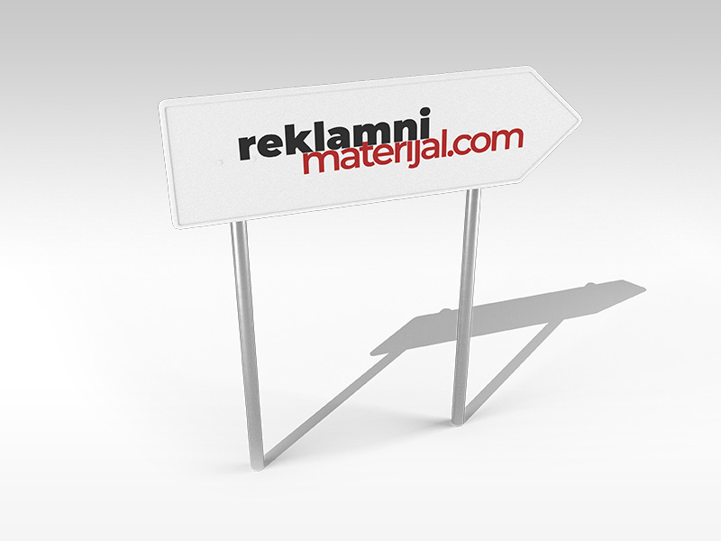 Reklamne table i putokazi