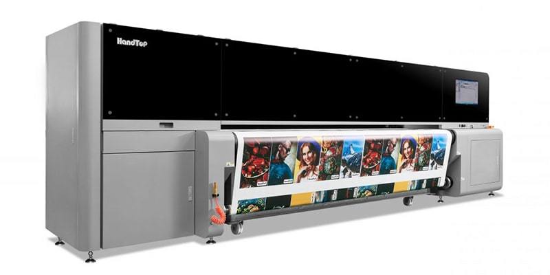 Ikonica reklamnog materijala