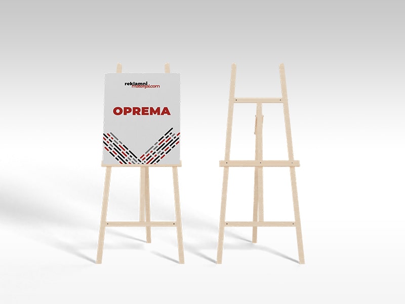 Oprema