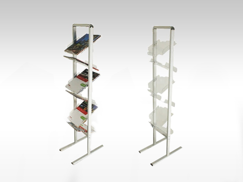 Podni nosač kataloga