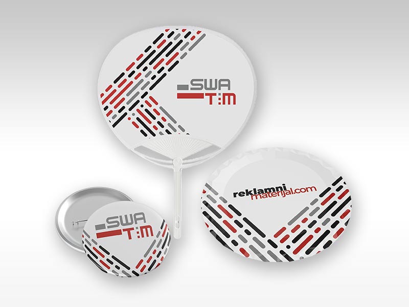 Promotivni materijal