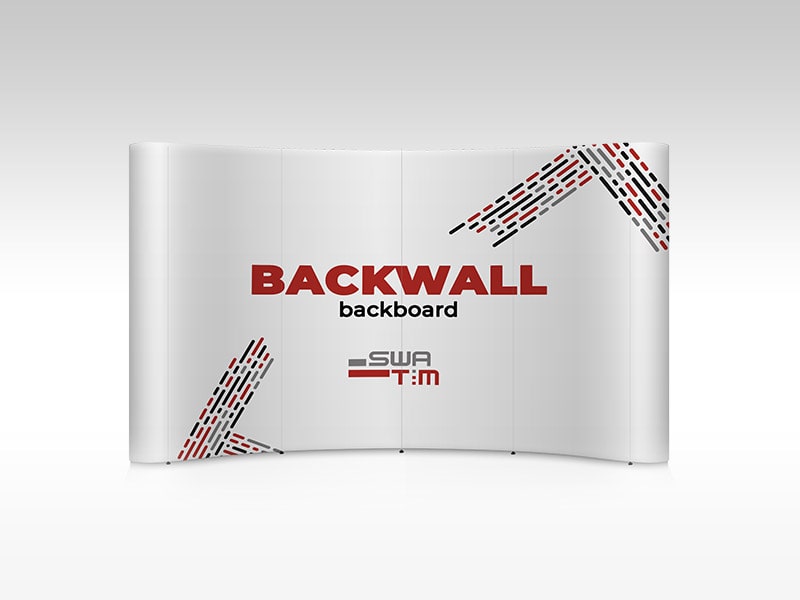Backwall