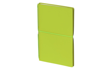 MODIMO, notes a5, svetlo zeleni