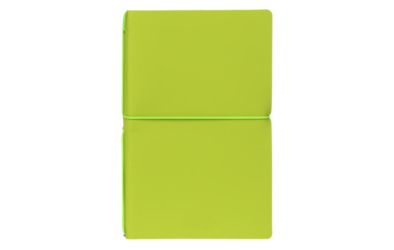 MODIMO, notes a5, svetlo zeleni