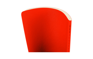 STORY, notes a5, crveni