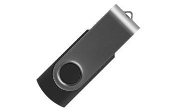 SMART GRAY 3.0, usb flash memorija, crni, 128GB