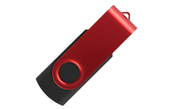 SMART RED 3.0, usb flash memorija, crni, 128GB
