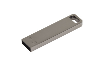 DEOCOM 3.0, usb flash memorija, tamno metalni, 128GB