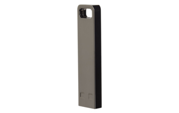 DEOCOM 3.0, usb flash memorija, tamno metalni, 128GB