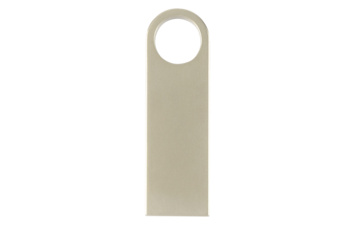 ECHO, usb flash memorija, mat metalna, 8GB