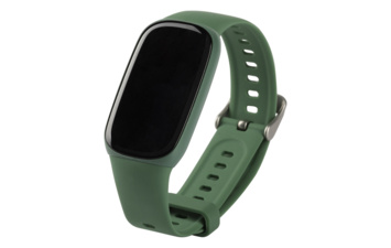 TRACKER, pametni sat, zeleni