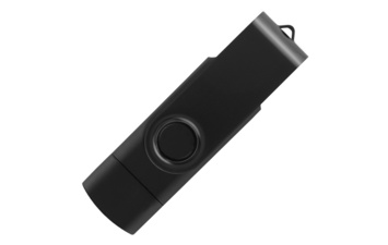 SMART C BLACK 3.0, usb flash memorija, crni, 128GB