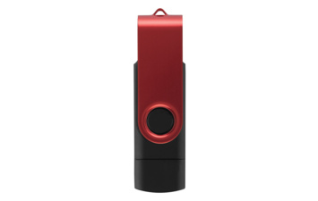 SMART C RED 3.0, usb flash memorija, crni, 128GB