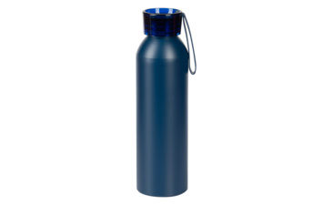 TARA, boca za vodu, 650 ml, plava