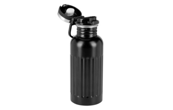 CAMELOT, boca za vodu, 700 ml, crna