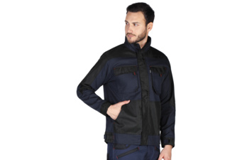 RAPID JACKET, radna jakna, plava
