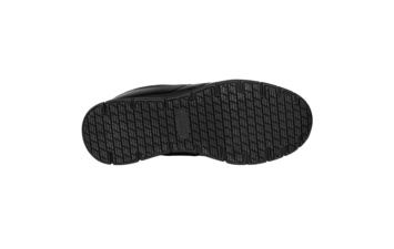 NAMPA WYOLA, skechers ženske plitke radne patike ob src fo, crne