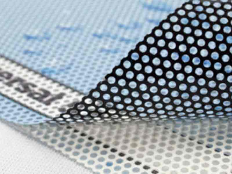 Double vision nalepnice