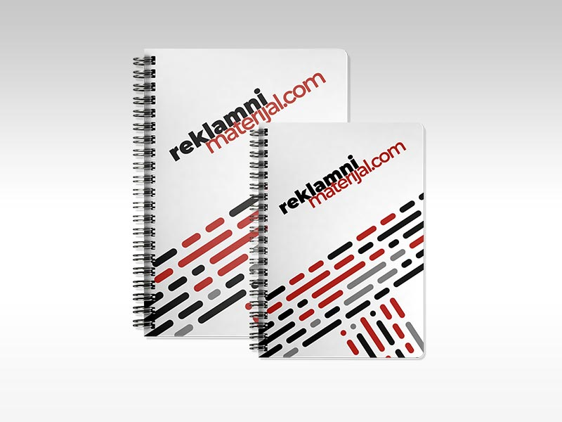 Sveska rokovnik spirala