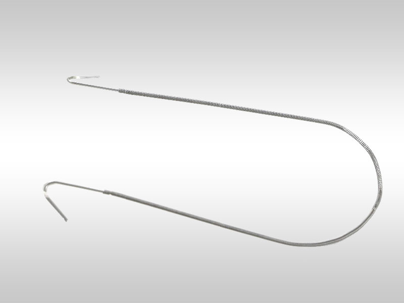 Opruga nosač za henger reklamu