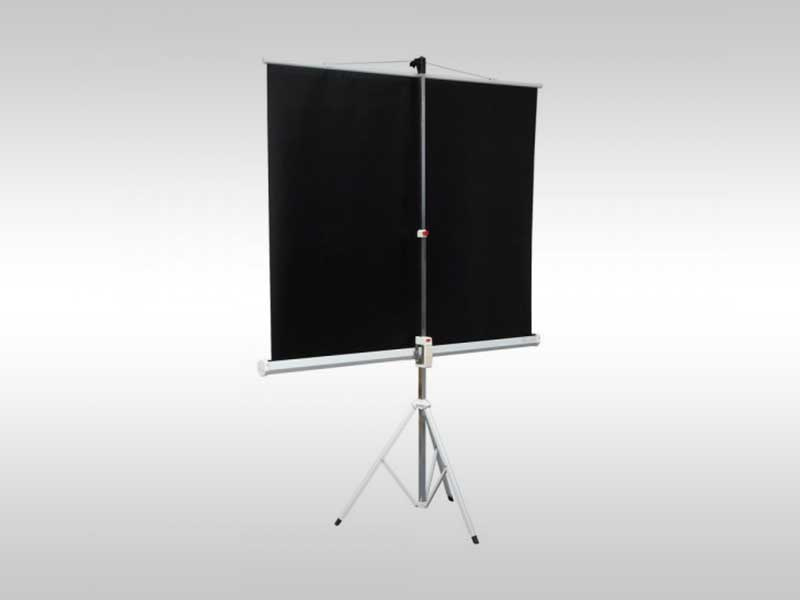 Platno za Projekcije na Tronošcu