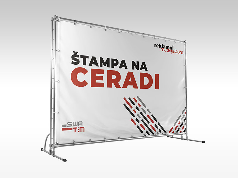 Cerada