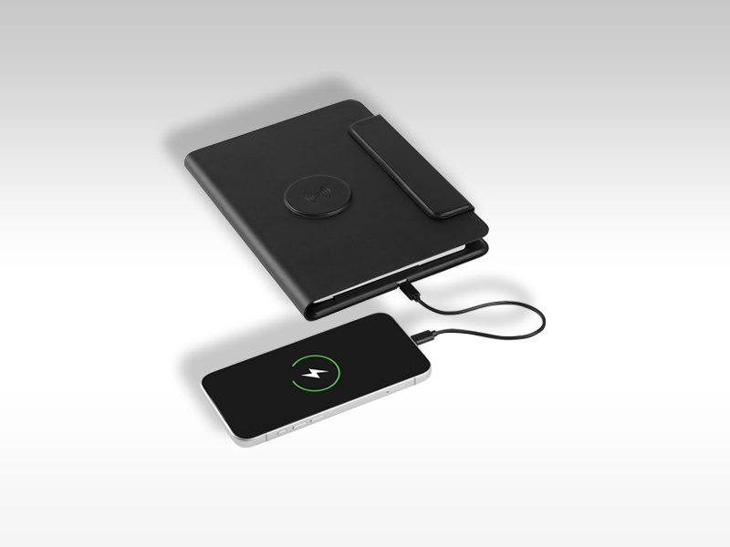 Tech portfolio