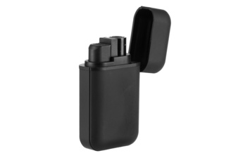 TORCH S, brener upaljač, crni