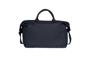ECO VOYAGER, torba od recikliranog pamuka, 500 g/m2, plava