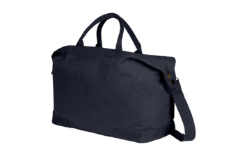 ECO VOYAGER, torba od recikliranog pamuka, 500 g/m2, plava