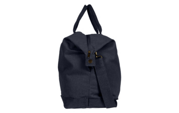 ECO VOYAGER, torba od recikliranog pamuka, 500 g/m2, plava