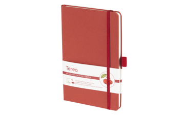 TEREA, notes a5, crveni
