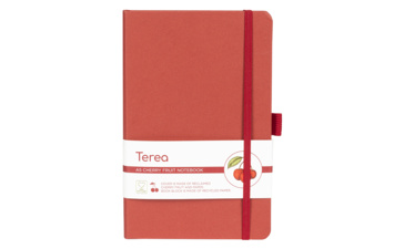 TEREA, notes a5, crveni