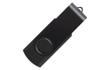 SMART BLACK 3.0, usb flash memorija, crni, 128GB