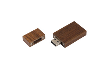 MINO 3.0, usb flash memorija, braon, 128GB