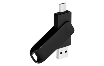 VOX C, usb flash memorija, crna, 32GB