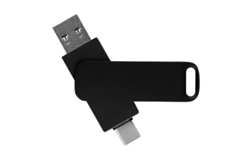 VOX C, usb flash memorija, crna, 32GB