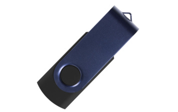 SMART NAVY BLUE 3.0, usb flash memorija, crni, 128GB