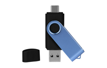 SMART C SKY BLUE 3.0, usb flash memorija, crni, 128GB