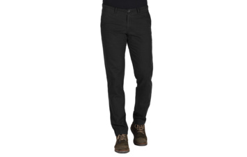 CHINO MEN, muške pantalone, crne
