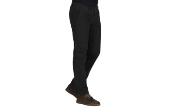 CHINO MEN, muške pantalone, crne