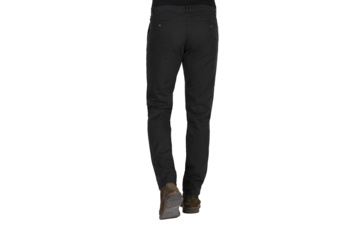 CHINO MEN, muške pantalone, crne