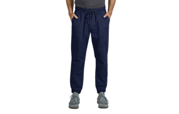CONOR, unisex pantalone, plave