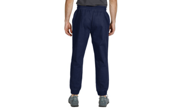 CONOR, unisex pantalone, plave