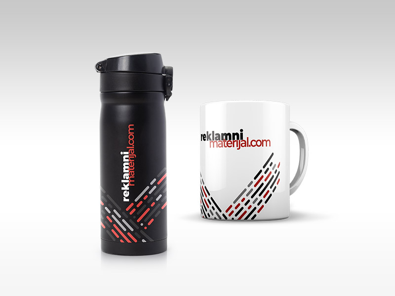 UV štampa za reklamni materijal