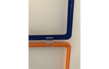 PVC ramovi sa teleskop stalkom