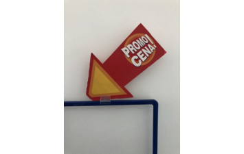 PVC ramovi sa teleskop stalkom