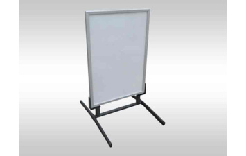 Swing reklamni pano board sa štampom