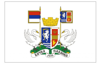 Zastave gradova